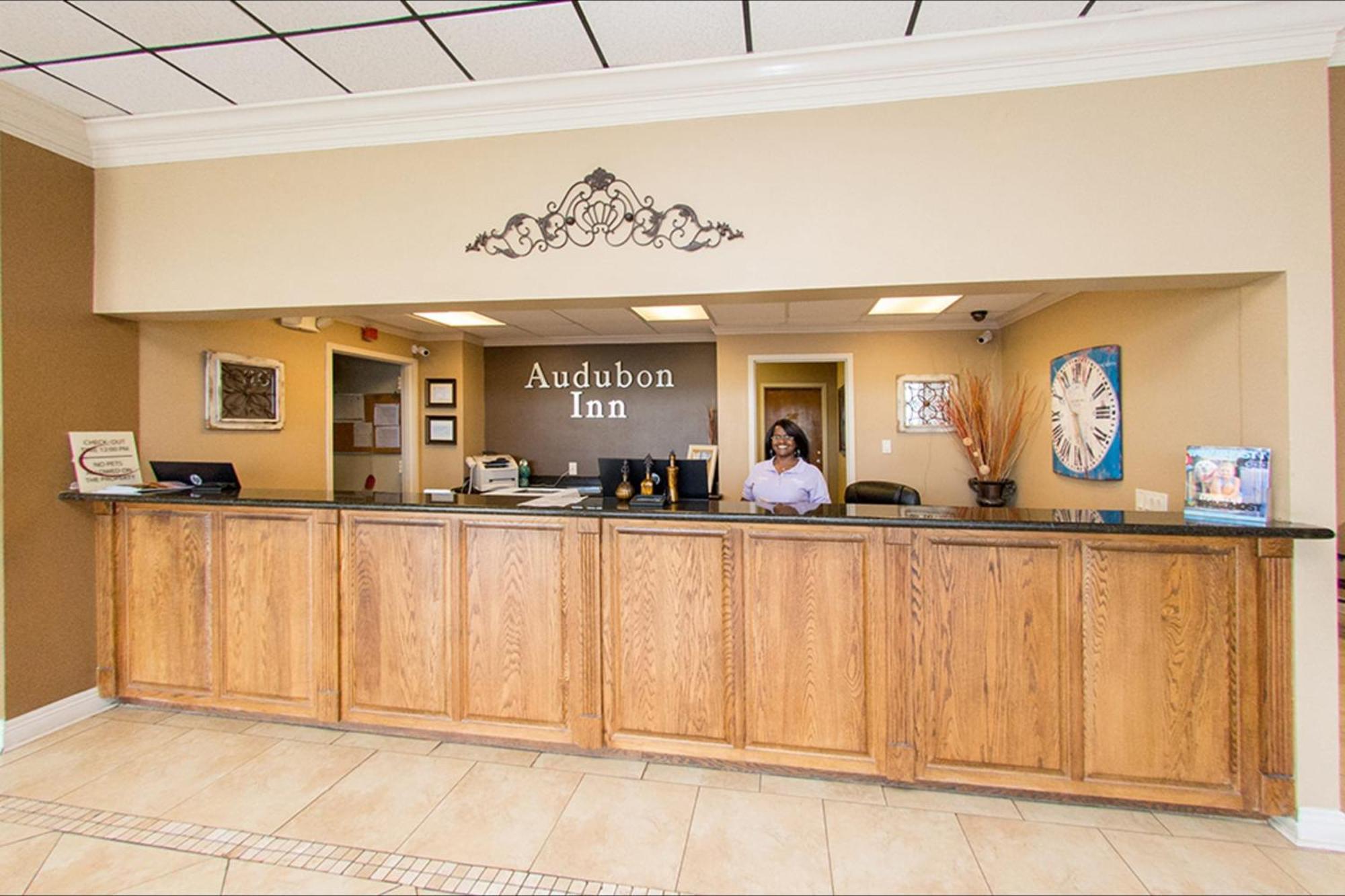 Oyo Hotel Audubon Baton Rouge Port Allen I-10 Exterior photo