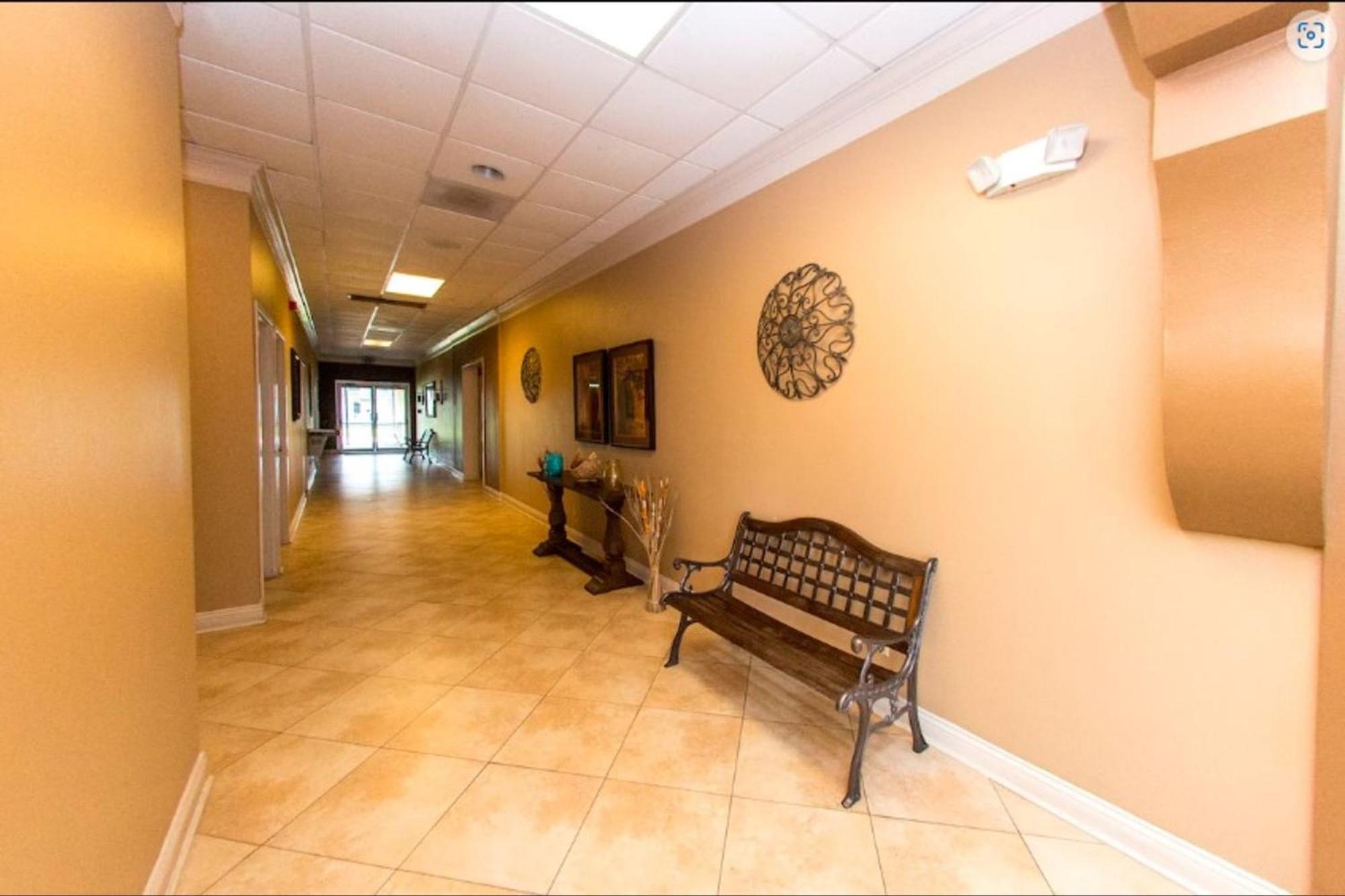 Oyo Hotel Audubon Baton Rouge Port Allen I-10 Exterior photo